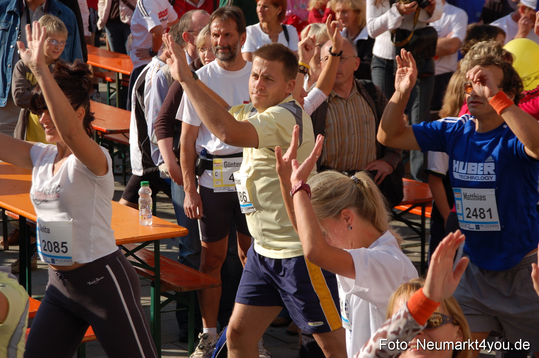 0049 Stadtlauf Neumarkt 160907